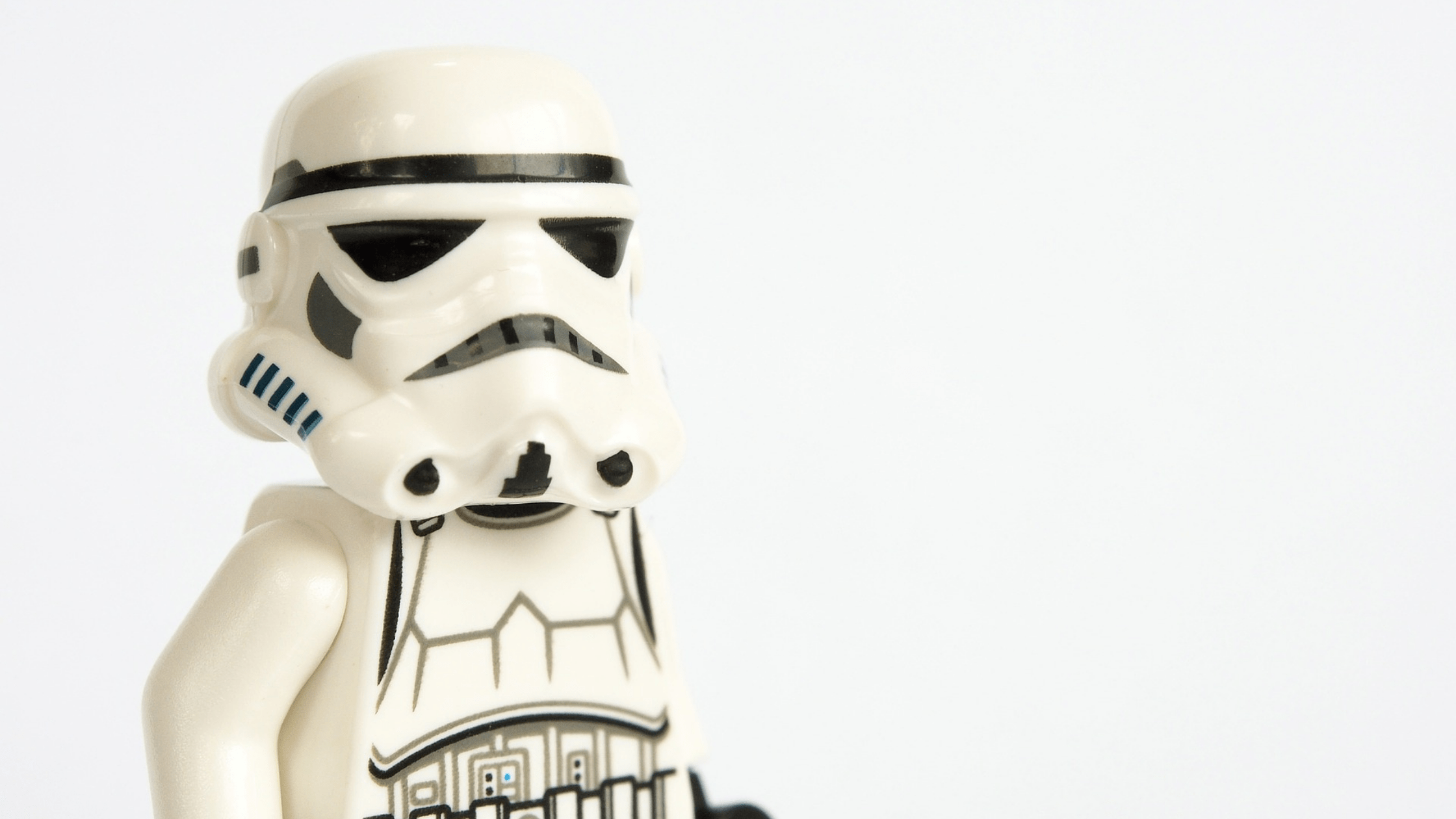 Why Employees are not like Stormtroopers