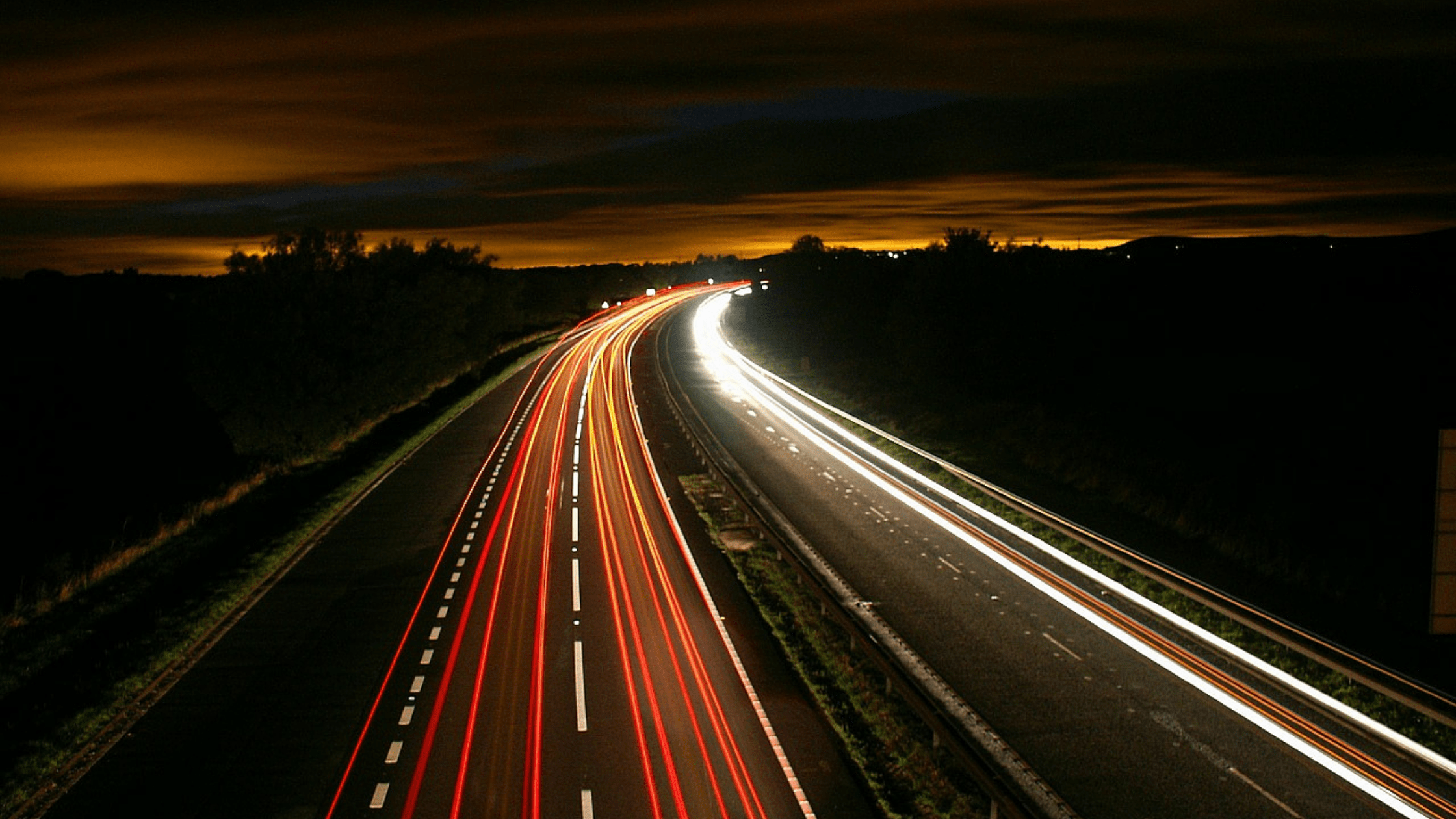 Successful Governance is a highway