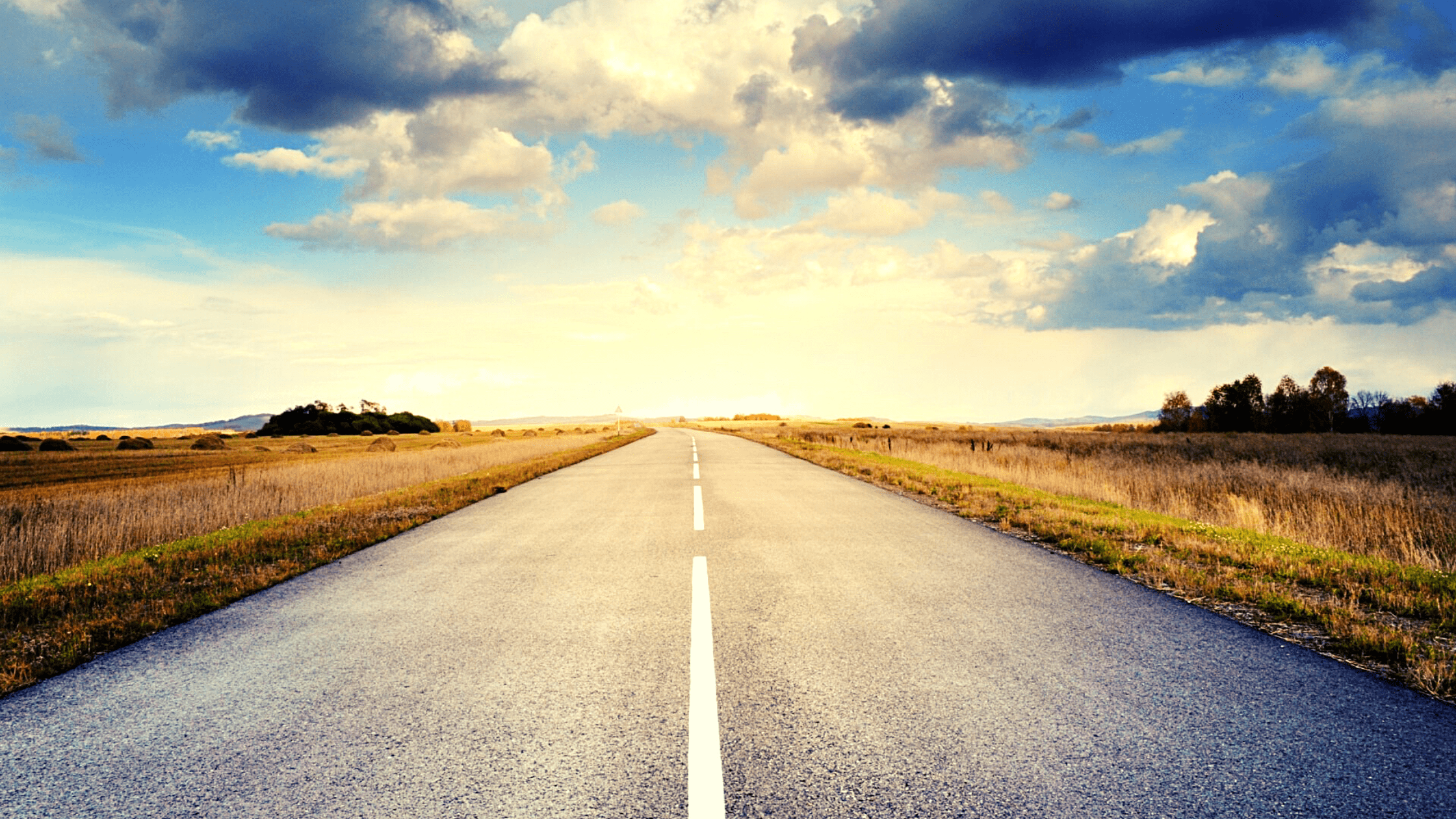 leadership inspiration the road ahead