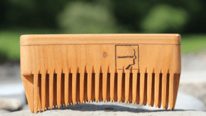 How to Transform Your Organization using a comb