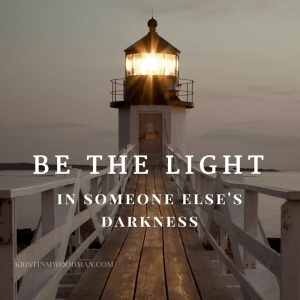 Leadership Inspiration - Be the Light - Leadership VITAE