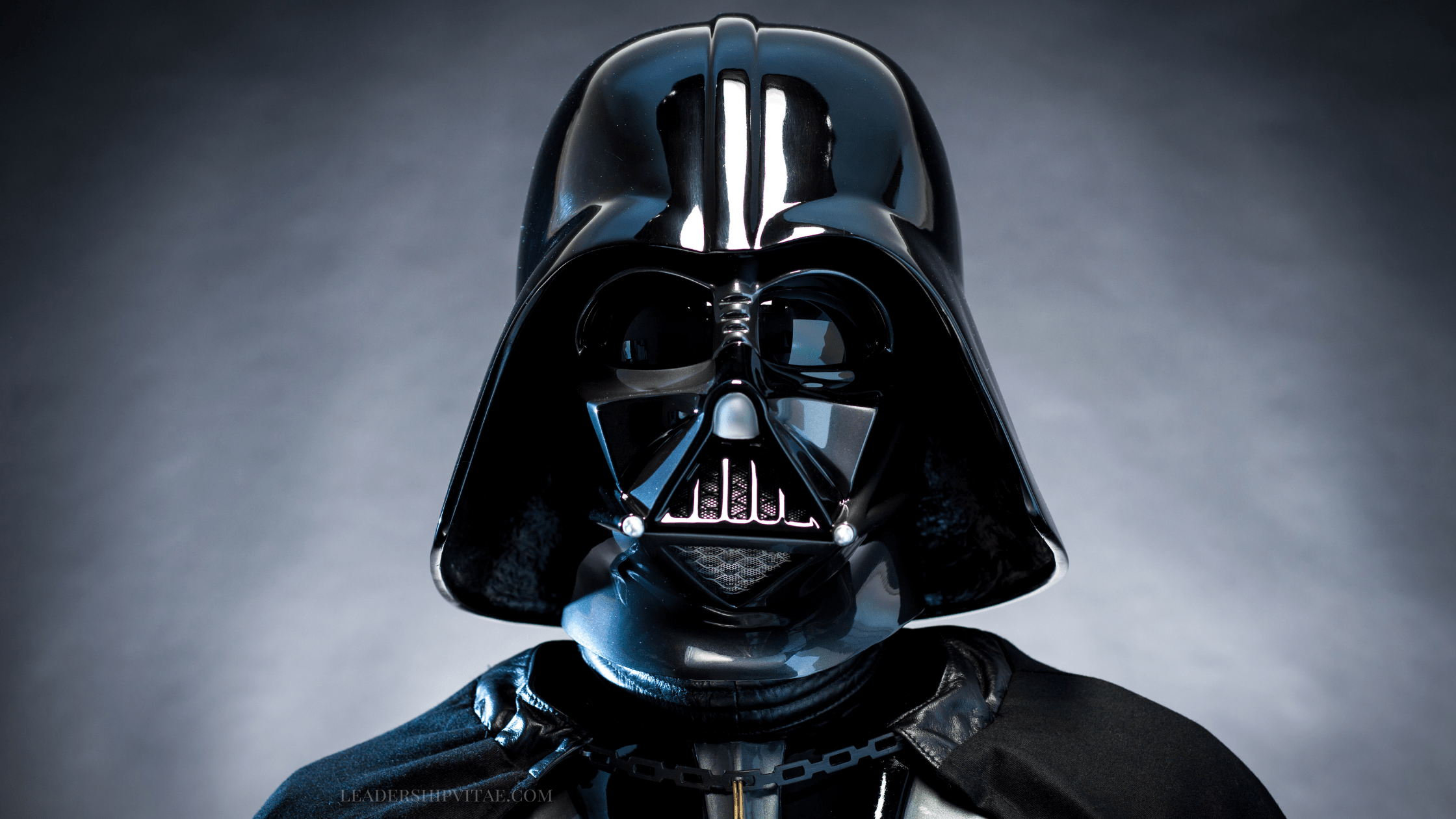 Leadership Inspiration the dark side