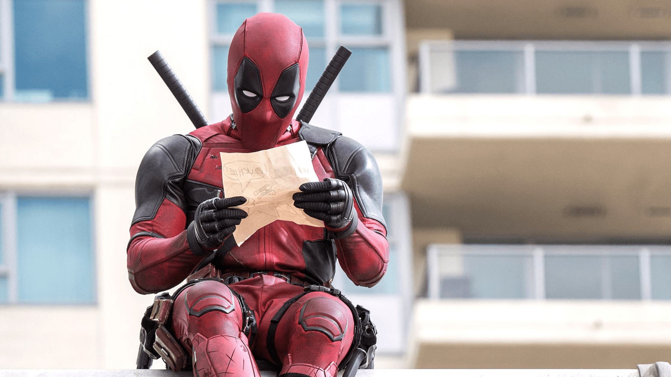 7 lessons from deadpool on How to be an R-Rated Leader