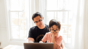 How to better support homeschooling parents at work