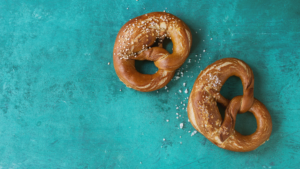 How to stop turning yourself into a pretzel and focus forward