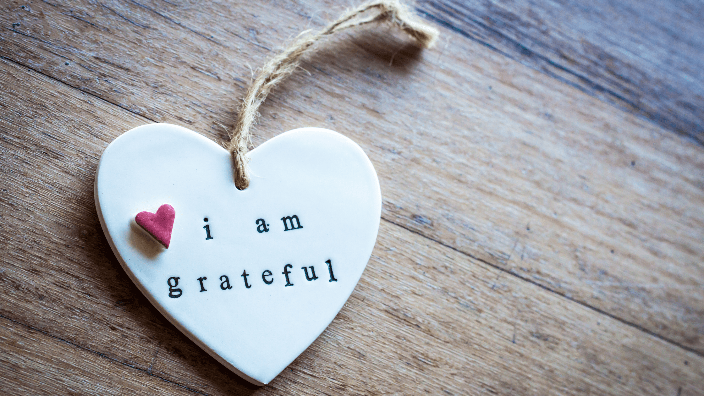 Why I’m looking back on a painful year filled with gratitude