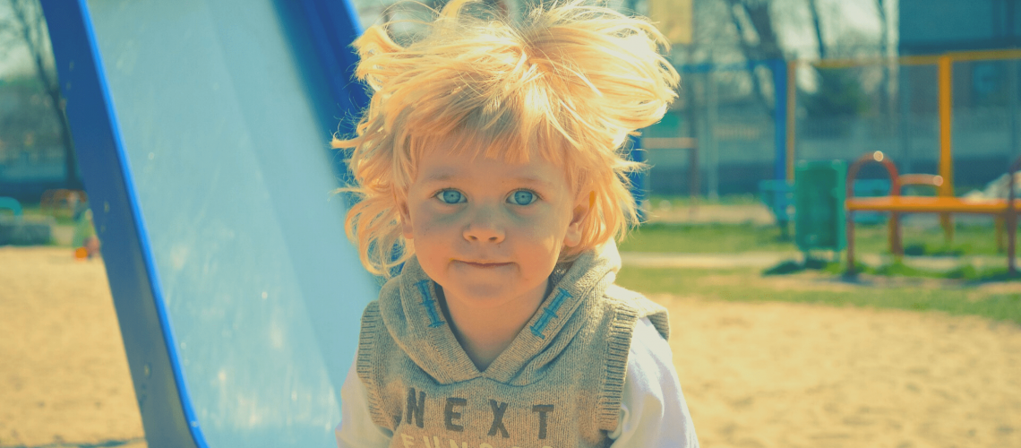 15 simple and powerful Leadership Lessons from Kindergarten