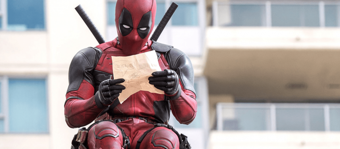 7 lessons from deadpool on How to be an R-Rated Leader