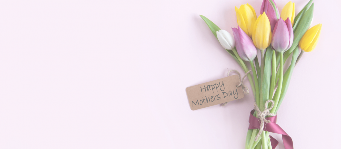 A fresh perspective on mothers day