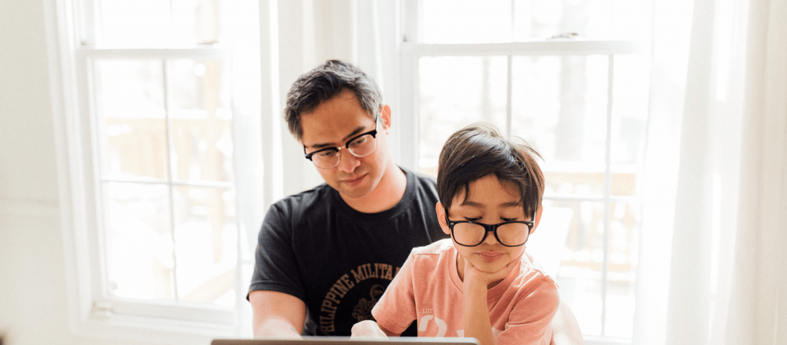 How to better support homeschooling parents at work