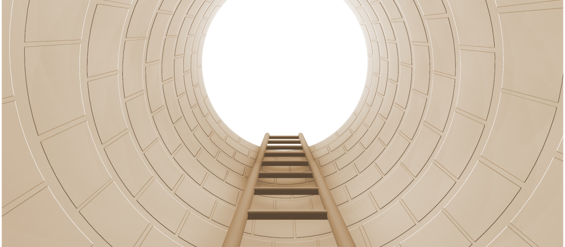 Unstuck Image