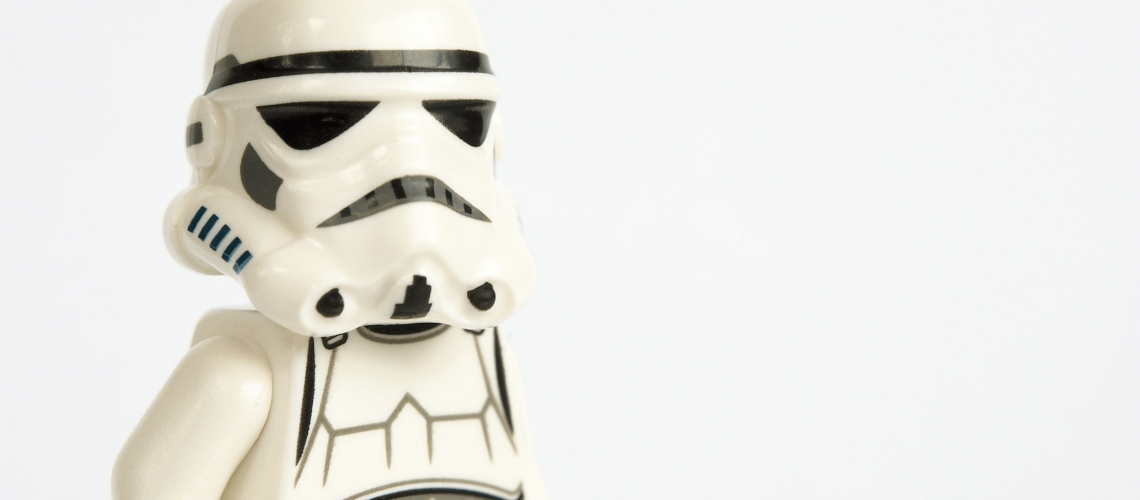 Why Employees are not like Stormtroopers